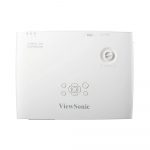 Máy chiếu ViewSonic LSC520WU Laser WUXGA 5200 Lumens