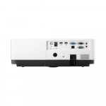 Máy chiếu ViewSonic LSC601WU Laser WUXGA 6000 Lumens