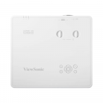 Máy chiếu ViewSonic LSC601WU Laser WUXGA 6000 Lumens