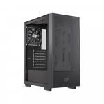Vỏ Case EINAREX P100 CORE Black ATX