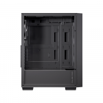 Vỏ Case EINAREX P100 CORE Black ATX