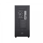 Vỏ Case EINAREX P100 CORE Black ATX