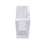 Vỏ Case EINAREX P100 CORE White ATX