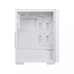 Vỏ Case EINAREX P100 CORE White ATX