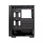 Vỏ Case EINAREX P100 RGB Black ATX