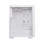 Vỏ Case EINAREX P100 RGB White ATX