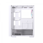 Vỏ Case EINAREX P100 RGB White ATX