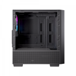 Vỏ Case EINAREX PM150 RGB Black mATX