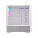 Vỏ Case EINAREX PM150 RGB White mATX