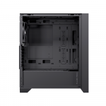 Vỏ Case EINAREX P600 CORE Black ATX