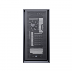 Vỏ Case EINAREX P600 CORE Black ATX