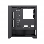 Vỏ Case EINAREX P600 CORE Black ATX