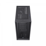 Vỏ Case EINAREX P600 CORE Black ATX
