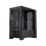 Vỏ Case EINAREX P600 CORE Black ATX