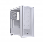 Vỏ Case EINAREX P600 CORE White ATX