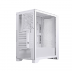 Vỏ Case EINAREX P600 CORE White ATX
