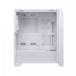 Vỏ Case EINAREX P600 CORE White ATX