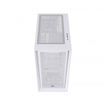 Vỏ Case EINAREX P600 CORE White ATX