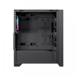 Vỏ Case EINAREX P600 RGB Black ATX