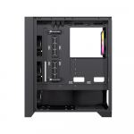 Vỏ Case EINAREX P600 RGB Black ATX