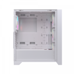 Vỏ Case EINAREX P600 RGB White ATX