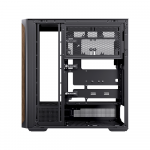 Vỏ Case EINAREX P800 CORE Black ATX