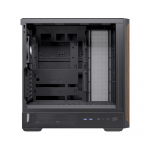 Vỏ Case EINAREX P800 CORE Black ATX