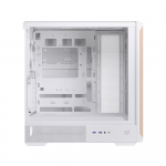 Vỏ Case EINAREX P800 CORE White ATX