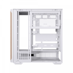 Vỏ Case EINAREX P800 CORE White ATX