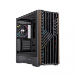 Vỏ Case EINAREX P800 RGB Black ATX