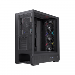 Vỏ Case EINAREX P800 RGB Black ATX