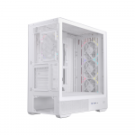Vỏ Case EINAREX P800 RGB White ATX