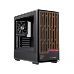 Vỏ Case EINAREX PM400 CORE Black mATX