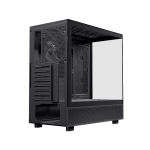 Vỏ Case EINAREX Prisma S500 CORE Black ATX