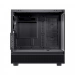 Vỏ Case EINAREX Prisma S500 CORE Black ATX