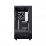 Vỏ Case EINAREX Prisma S500 CORE Black ATX