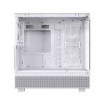 Vỏ Case EINAREX Prisma S500 CORE White ATX