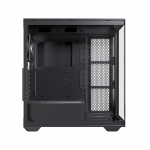 Vỏ Case EINAREX Prisma S700 CORE Black ATX