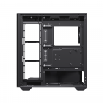 Vỏ Case EINAREX Prisma S700 CORE Black ATX