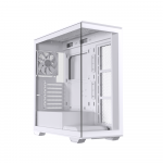 Vỏ Case EINAREX Prisma S700 CORE White ATX
