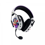 Tai nghe Gaming Overear Razer BlackShark V3 Pro 2XKO Edition Wireless ANC
