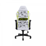 Ghế Gaming Razer Iskur V2 X 2XKO Edition Fabric