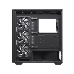 Vỏ Case EINAREX Prisma S700 RGB Black ATX