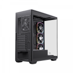 Vỏ Case EINAREX Prisma S700 RGB Black ATX
