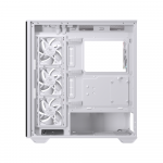 Vỏ Case EINAREX Prisma S700 RGB White ATX
