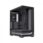 Vỏ Case EINAREX Prisma S800 CORE Black ATX