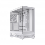 Vỏ Case EINAREX Prisma S800 CORE White ATX