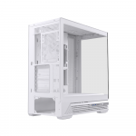 Vỏ Case EINAREX Prisma S800 CORE White ATX