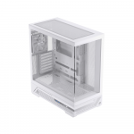 Vỏ Case EINAREX Prisma S800 CORE White ATX