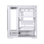 Vỏ Case EINAREX Prisma S800 CORE White ATX